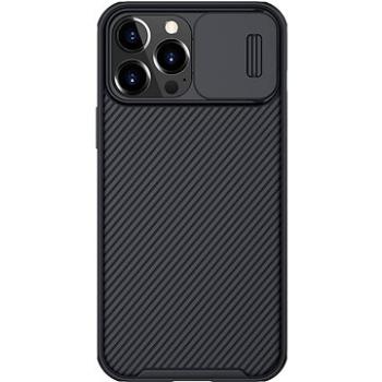 Nillkin CamShield Pro Magnetic kryt pro Apple iPhone 13 Pro Max Black (6902048223264)