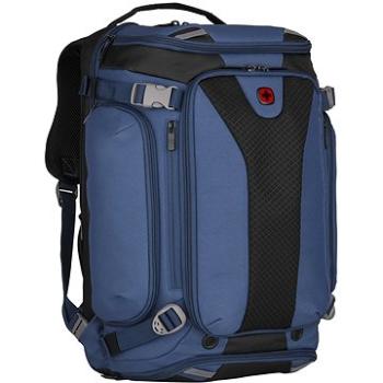 WENGER SPORTPACK 16", modrá (606487)