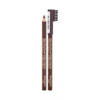 BOURJOIS Paris Brow Reveal Précision 1,4 g tužka na obočí pro ženy 002 Soft Brown