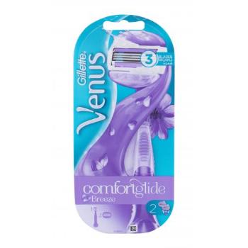 Gillette Venus Breeze 1 ks holicí strojek pro ženy