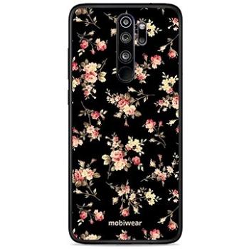 Mobiwear Glossy lesklý pro Xiaomi Redmi Note 8 Pro - G039G (5904808491457)