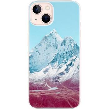 iSaprio Highest Mountains 01 pro iPhone 13 (mou01-TPU3-i13)