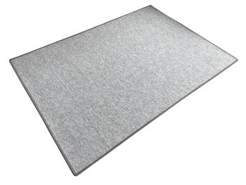 Vopi koberce Kusový koberec Modena béžová čtverec - 60x60 cm