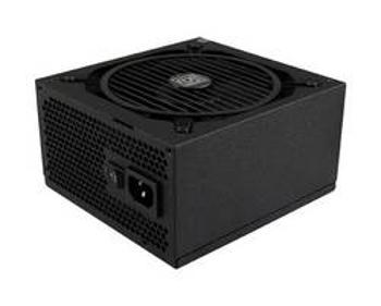 PC síťový zdroj LC Power LC8650III 650 W ATX 80 PLUS® Bronze