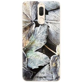 iSaprio Old Leaves 01 pro Huawei Mate 10 Lite (oldle01-TPU2-Mate10L)