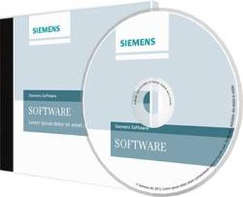 Software pro PLC Siemens 6AV6613-0AA51-3CU8 6AV66130AA513CU8