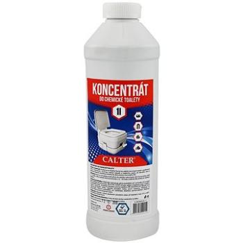 Calter do chemické toalety - 1L (4891223122152)