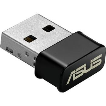 ASUS USB-AC53 NANO (90IG03P0-BM0R10)