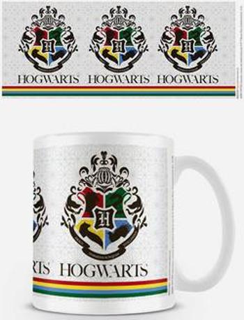 Harry Protter Hogwarts Tasse