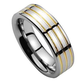 NUBIS® NWF1052 Dámský snubní prsten - velikost 54 - NWF1052-54
