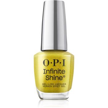 OPI My Me Era Infinite Shine lak na nehty s gelovým efektem Funshine 15 ml