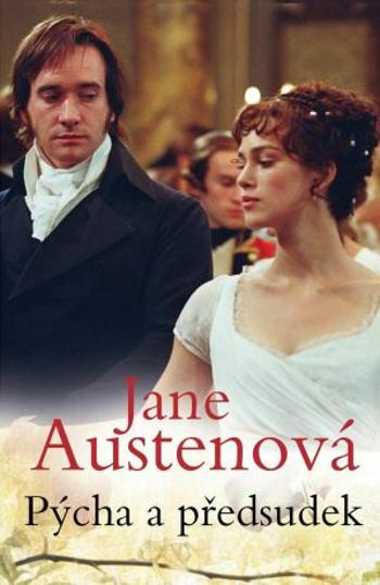 Pýcha a předsudek - Jane Austenová - e-kniha