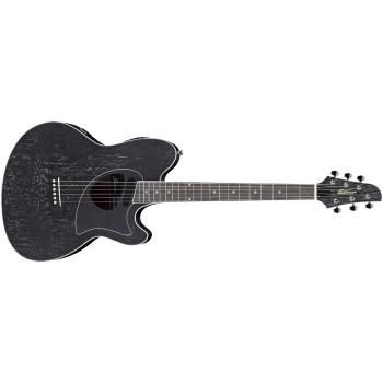 Ibanez TCM50 barva GBO (Black Open Pore)