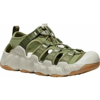 Keen HYPERPORT H2 Pánské sandály, khaki, velikost 46