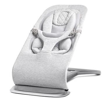 Ergobaby Evolve lehátko Light grey  (1220000206038)