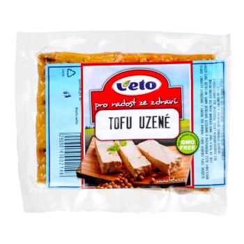 VETO ECO Tofu uzené