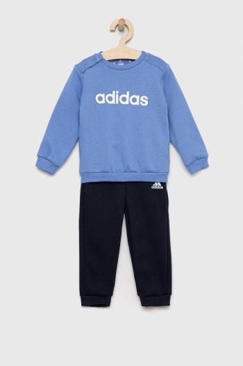 Dětská tepláková souprava adidas I LIN FL