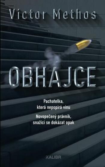 Obhájce - Victor Methos