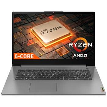 Lenovo IdeaPad 3 17ALC6 Arctic Grey (82KV00E7CK)