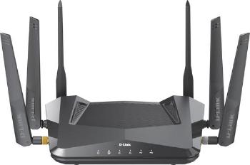 D-Link AX5400 Wi-Fi 6 Router, DIR-X5460