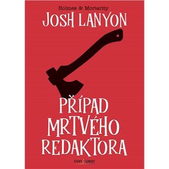 Případ mrtvého redaktora (9788075941121)