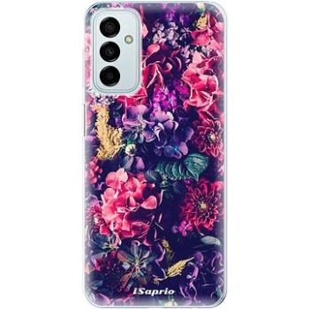 iSaprio Flowers 10 pro Samsung Galaxy M23 5G (flowers10-TPU3-M23_5G)