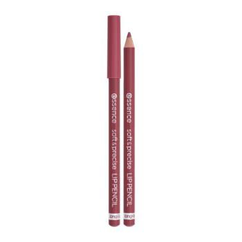 Essence Soft & Precise Lip Pencil 0,78 g tužka na rty pro ženy 21 Charming