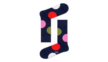 Happy Socks Jubo Dot Socks Multicolor JUB01-6550