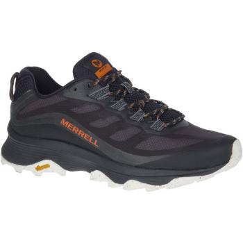 Merrell MOAB SPEED Pánská treková obuv, černá, velikost 43