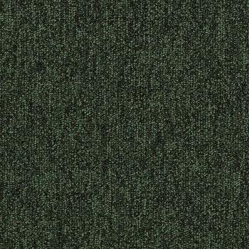 ITC Metrážový koberec Merit new 6781 -  s obšitím  Zelená 4m