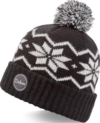 Dakine Lydia Beanie - black/turtledove uni