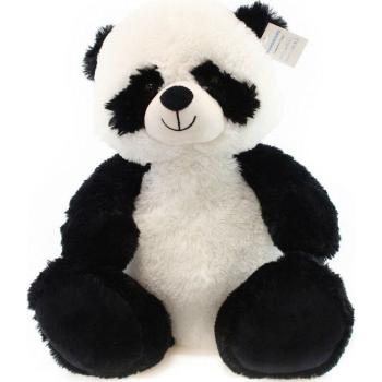 Plyš panda 38 cm