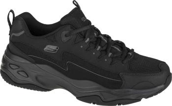 SKECHERS D'LITES 4.0 237225-BBK Velikost: 45