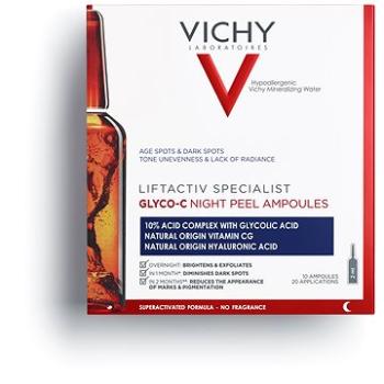 VICHY Liftactiv Specialist Glyco-C Anti-Age Ampoules 10 x 2ml (3337875711098)