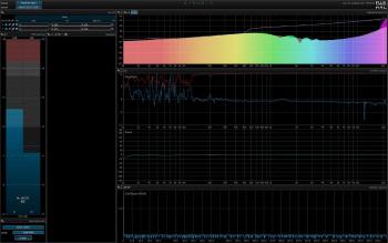 FLUX Audio FLUX:: Analyzer Essential