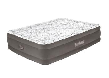 Air Bed Cushify Top Queen, 203 x 152 x 46 cm 67486