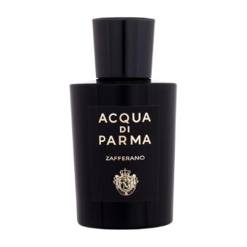 Acqua di Parma Signatures Of The Sun Zafferano 100 ml parfémovaná voda unisex