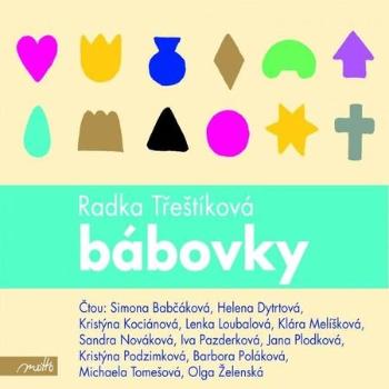 Bábovky - Třeštíková Radka