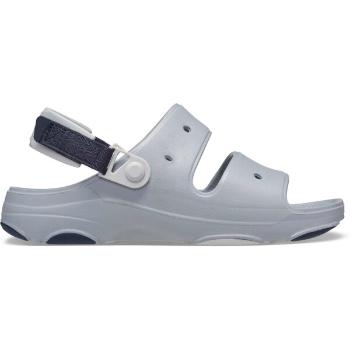 Crocs CLASSIC ALL-TERRAIN SANDAL Unisex sandály, šedá, velikost 42/43