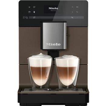 Miele CM 5710 Silence bronzový (11525180)