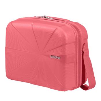 American Tourister Kosmetický kufřík StarVibe - růžová