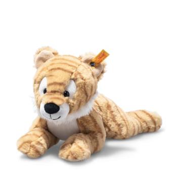 Steiff Soft Cuddly Friends Tiger K-Toni 30, cm