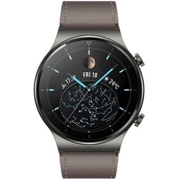 Huawei Watch GT 2 Pro 46 mm Classic Nebula Gray (55025792)