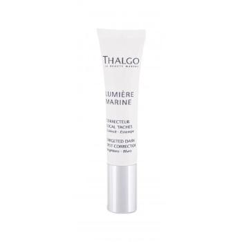 Thalgo Lumiere Marine Targeted Dark Spot Corrector 15 ml lokální péče pro ženy