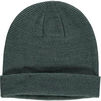 O'Neill BM ALL YEAR BEANIE Pánská zimní čepice, tmavě zelená, velikost UNI