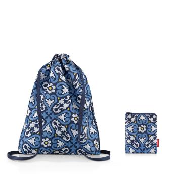 Reisenthel Mini Maxi Sacpack Floral 1