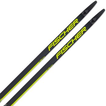 Fischer Twin Skin Carbon Pro - Medium 202