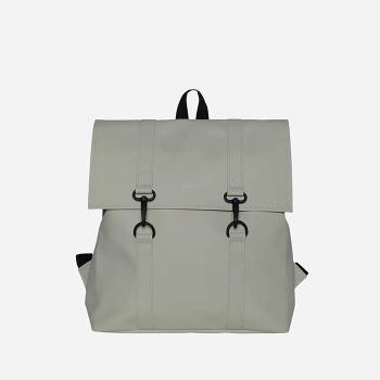 Rains Msn Bag Mini 13570 CEMENT