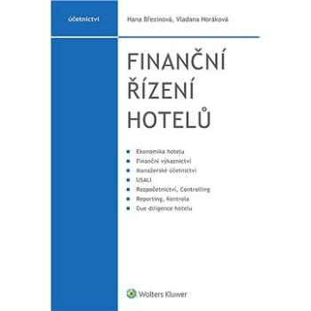 Finanční řízení hotelů (978-80-7676-523-8)