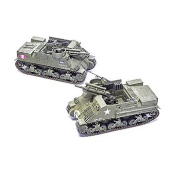 Classic Kit tank A1368 - M7 Priest (5055286672033)